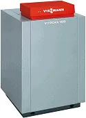 Viessmann Vitogas 100-F GS1D904 c Vitotronic 100 KC4B