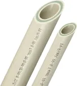FV-Plast Faser Труба PN20 75