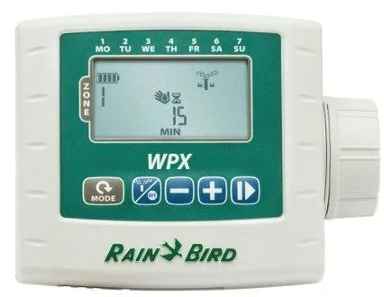 Пульт управления WPX6 наружный/внутренний (RAIN BIRD)
